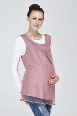 孕妇装拍摄 定格生命之美，赤心传媒的专业人像艺术